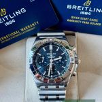 Breitling Chronomat 42 AB0134101B3A1 - (7/7)
