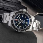 Breitling Superocean 42 A17366 (2021) - 42 mm Steel case (2/8)
