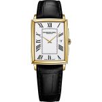 Raymond Weil Toccata 5425-PC-00300 (2026) - Wit wijzerplaat 37mm Onbekend (1/1)