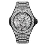 Hublot Big Bang
