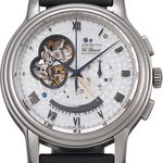 Zenith El Primero Chronomaster 95.1260.4021 - (1/5)