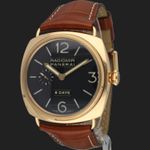 Panerai Radiomir 8 Days PAM00197 - (1/8)