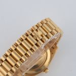 Rolex Day-Date 40 228238 (2019) - 40mm Geelgoud (5/7)