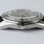 Omega Seamaster 166.032 (1968) - 36mm (5/8)