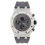 Audemars Piguet Royal Oak Offshore Chronograph 26470ST.OO.A104CR.01 - (1/8)