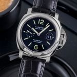 Panerai Luminor Marina Automatic PAM00104 - (3/8)