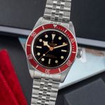 Tudor Black Bay 41 7941A1A0RU - (3/8)