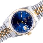 Rolex Datejust 36 16233 - (1/8)