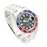 Rolex GMT-Master II 126710BLRO - (3/5)