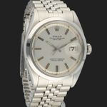 Rolex Datejust 1600 (1971) - 36mm Staal (4/7)