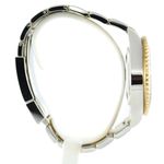 Rolex GMT-Master II 116713LN (2013) - Zwart wijzerplaat 40mm Goud/Staal (5/7)