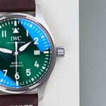 IWC Pilot Mark IW328205 - (5/8)