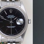 Rolex Datejust 36 16234 - (5/8)