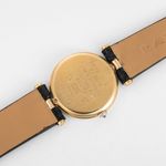 Cartier 21 Must de Cartier Unknown (Unknown (random serial)) - Black dial 24 mm Gold/Steel case (4/6)