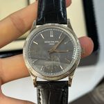 Patek Philippe Calatrava 6119G-001 - (1/10)