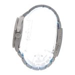 TAG Heuer Aquaracer WBP1182.BF0000 (2025) - Blue dial 40 mm Titanium case (3/7)