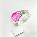 TAG Heuer Carrera WBN2313.BA0001 (2023) - Pink dial 36 mm Steel case (3/4)