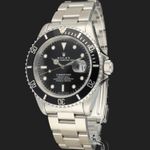 Rolex Submariner Date 16610 - (1/8)