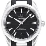 Omega Seamaster Aqua Terra 220.12.38.20.01.001 - (1/1)