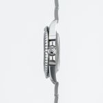 Rolex Submariner No Date 124060 (2023) - Zwart wijzerplaat 41mm Staal (4/6)