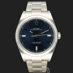 Rolex Oyster Perpetual 39 114300 - (3/8)