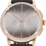 Zenith Elite Chronograph Classic