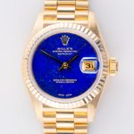Rolex Lady-Datejust 69178 - (3/8)