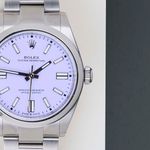 Rolex Oyster Perpetual 41 134300 - (5/8)