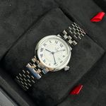 Tudor Clair de Rose 35500 (2025) - 30mm Staal (7/10)