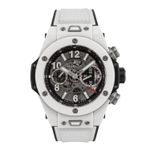 Hublot Big Bang Unico 411.HX.1170.RX - (1/5)