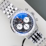 Breitling Navitimer 1 B01 Chronograph AB0138 - (1/8)