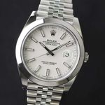 Rolex Datejust 41 126300 - (5/6)