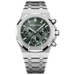 Audemars Piguet Royal Oak 26240ST.OO.1320ST.08 - (1/6)