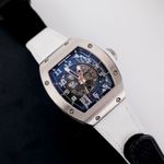 Richard Mille RM 010 RM010 AG RG - (1/8)