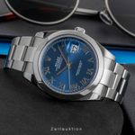 Rolex Datejust 41 126300 - (2/8)