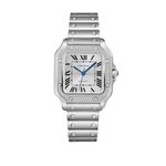 Cartier Santos W4SA0005 - (1/8)
