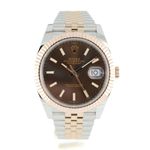 Rolex Datejust 41 126331 - (1/7)