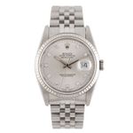 Rolex Datejust 36 16234 - (1/7)