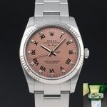 Rolex Air-King 114234 - (1/8)