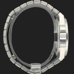 Chopard Alpine Eagle 298600-3001 (2023) - Blauw wijzerplaat 41mm Staal (5/7)