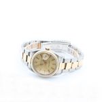 Rolex Datejust 36 16233 (Onbekend (willekeurig serienummer)) - 36mm Goud/Staal (4/6)