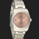 Rolex Oyster Perpetual 34 114200 (2014) - 34 mm Steel case (4/8)