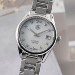 TAG Heuer Carrera Lady WAR2414.BA0776 - (3/8)