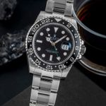 Rolex GMT-Master II 116710LN - (3/8)