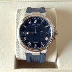 Breguet Marine 5517BB/Y2/5ZU - (1/2)