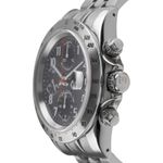 Tudor Prince Date 79280P (2002) - 39 mm Steel case (6/8)