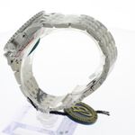 Breitling Navitimer 1 B01 Chronograph AB0138241C1A1 (2025) - Blue dial 43 mm Steel case (3/4)