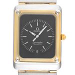 Omega Seamaster 1380 - (1/8)