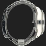 Tudor Prince Date 79260 (2000) - Black dial 40 mm Steel case (5/8)