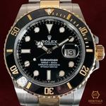 Rolex Submariner Date 126613LB - (1/8)
